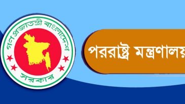 নির্বাচন নিয়ে ৬ আন্তর্জাতিক সংস্থার বিবৃতি প্রত্যাখ্যান করলো ঢাকা
