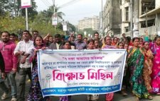 তারাপুর চা বাগানের সঙ্কট কাটেনি