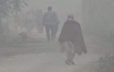 দেশের সর্বনিম্ন তাপমাত্রা শ্রীমঙ্গলে