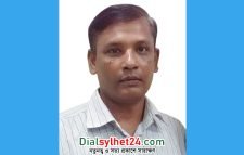 দূরারোগ্য ব্যাধিতে আক্রান্ত সাংবাদিক দিপন