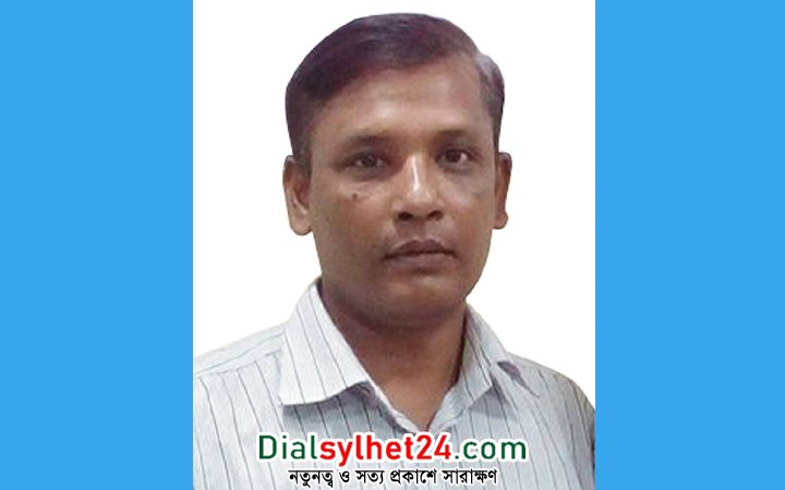 দূরারোগ্য ব্যাধিতে আক্রান্ত সাংবাদিক দিপন