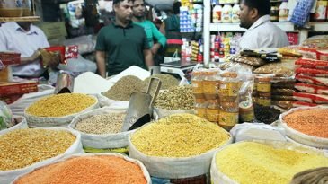 সিলেটে রমজানের আগেই বাড়ছে ইফতারপণ্যের দাম