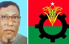 বিয়ানীবাজারের বিএনপি নেতা কছির আলী বহিষ্কার