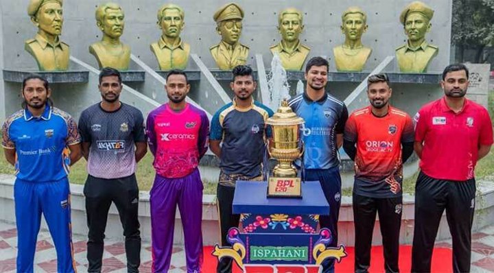 কাগজে-কলমে ফেবারিটরা সিলেটে কি নিজেদের খুঁজে পাবে?