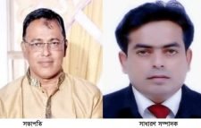 সাস্টিয়ান ক্লাবের কমিটি গঠন