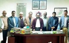 ২৩ দিন পর সিলেট দিয়ে শুরু হচ্ছে পাথর আমদানি