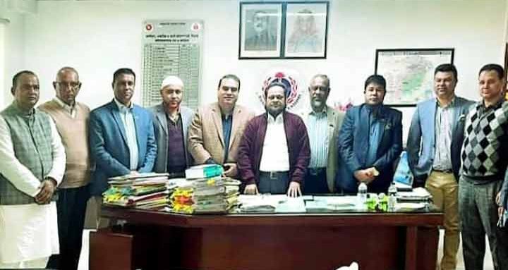 ২৩ দিন পর সিলেট দিয়ে শুরু হচ্ছে পাথর আমদানি