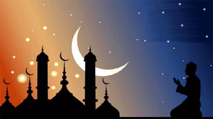 পবিত্র শবে মেরাজ ৮ ফেব্রুয়ারি