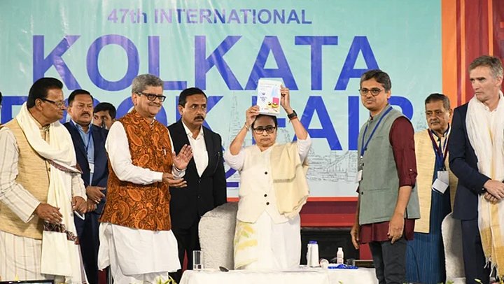 উদ্বোধনের দিনেই বাংলাদেশ প্যাভিলিয়নে উপচেপড়া ভিড়