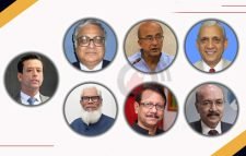 প্রধানমন্ত্রীর ৭ উপদেষ্টা কে কোন দায়িত্ব পেলেন