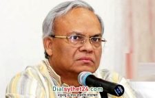 সরকারের ভয়ে জনগণ প্রকাশ্যে লিফলেট পড়তেও ভয় পায়: রিজভী