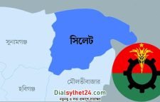 একের পর এক বহিস্কার সিলেটে ভোটের মাঠের বিএনপি নেতারা