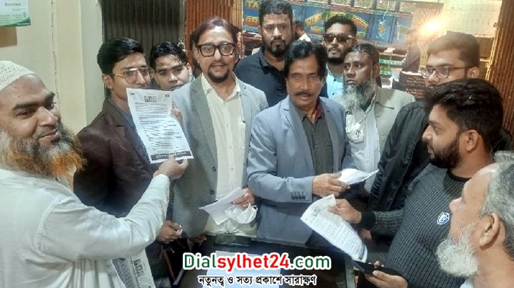 অর্থহীন নির্বাচনে দুই হাজার কোটি টাকা খরচের হিসাব চাইবে জনগণ : ডা. শাহাদাত