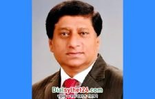 নাশকতার অভিযোগে বিএনপি নেতা নবী উল্লাহসহ গ্রেফতার ৫