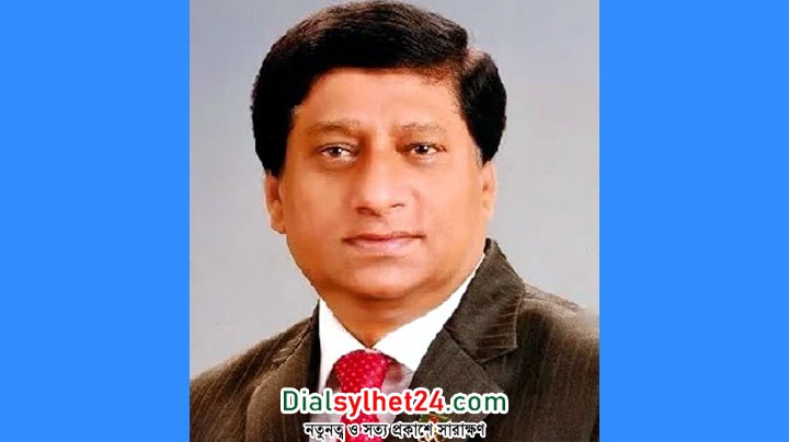 নাশকতার অভিযোগে বিএনপি নেতা নবী উল্লাহসহ গ্রেফতার ৫