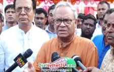 কমনওয়েলথ মহাসচিবের বক্তব্য বাস্তবতার পরিপন্থি: বিএনপি