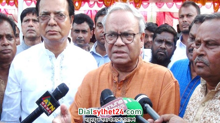 কমনওয়েলথ মহাসচিবের বক্তব্য বাস্তবতার পরিপন্থি: বিএনপি