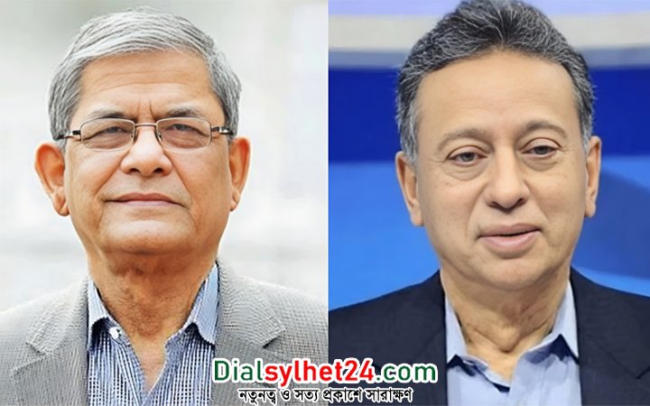 ফখরুল-খসরুর কারামুক্তির পথ কতদূর?