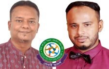 সিলেট জেলা ট্রাক পিকআপ কাভার্ডভ্যান মালিক সমিতির বিভিন্ন পদে দায়িত্ব পেলেন যারা