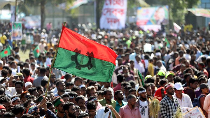 স্থানীয় সরকার নির্বাচন নিয়ে তিন মত বিএনপিতে