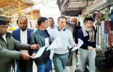 ডামি নির্বাচন ‘ড্যাম’ হয়ে গেছে: মুক্তাদির