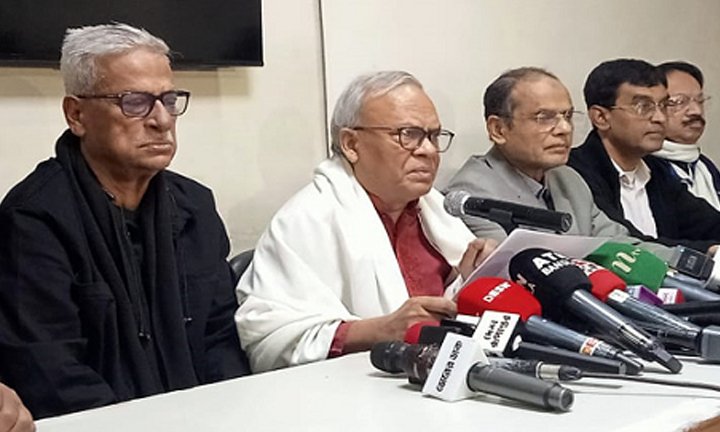 নির্বাচনের প্রতিটি টাকার হিসাব দিতে হবে: রিজভী