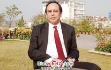 গণঅধিকার পরিষদ থেকে রেজা কিবরিয়ার পদত্যাগ