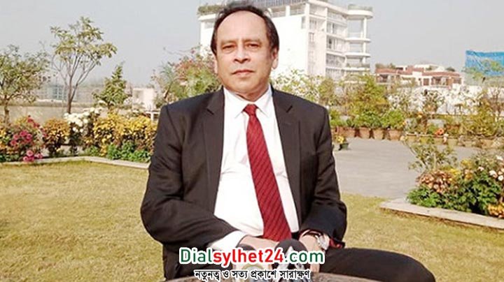 গণঅধিকার পরিষদ থেকে রেজা কিবরিয়ার পদত্যাগ