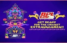 আসতে শুরু করেছেন বিপিএলের বিদেশি ক্রিকেটাররা