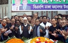 রাজনৈতিক প্রতিহিংসার শিকার হয়েছিলেন কোকো: মঈন খান