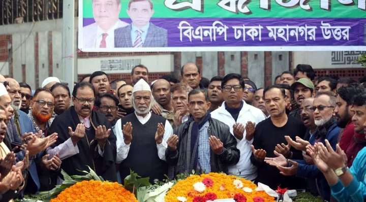 রাজনৈতিক প্রতিহিংসার শিকার হয়েছিলেন কোকো: মঈন খান