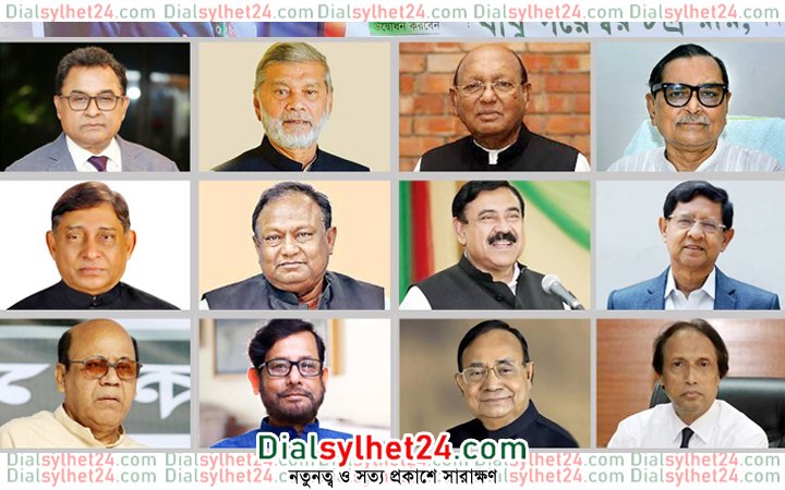 সরকারের ‘ছায়ামন্ত্রী’ হচ্ছেন কারা?