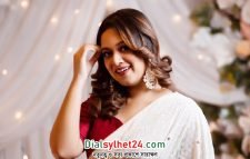 স্বপ্ন পূরণ হলো দীঘির