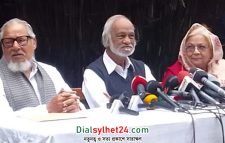 এবার ‘সর্বজনীন ভোট বর্জনের’ ডাক বিএনপির