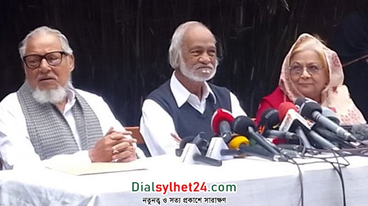 এবার ‘সর্বজনীন ভোট বর্জনের’ ডাক বিএনপির