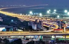 ভারতের দীর্ঘতম সেতুর উদ্বোধন করলেন মোদী