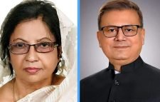 স্থানীয় আওয়ামী লীগে বিভক্তি নৌকা ভাসতে দিলো না!