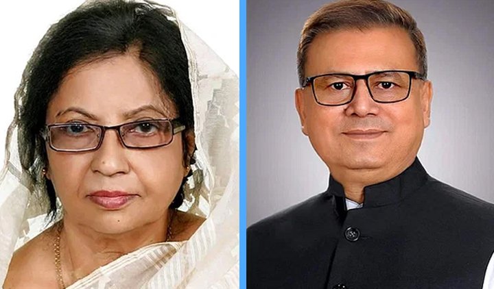 স্থানীয় আওয়ামী লীগে বিভক্তি নৌকা ভাসতে দিলো না!