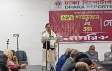 মানুষ ভোটই দিতে যায়নি: মান্না