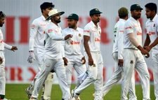 নতুন বছরে কয়টি টেস্ট খেলবে বাংলাদেশ?