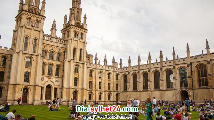 যুক্তরাজ্যে আর পরিবার নিতে পারবেন না বিদেশি শিক্ষার্থীরা