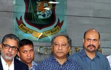 বিসিবি সভাপতি নির্বাচিত হন যেভাবে