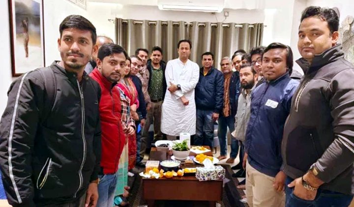 ষষ্ঠ থেকে অষ্টম শ্রেণি অবৈতনিক করার উদ্যোগ নেবেন শিক্ষামন্ত্রী