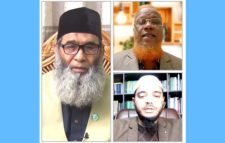 এ দেশে গণতন্ত্র নির্বাসিত : অধ্যাপক মুজিবুর