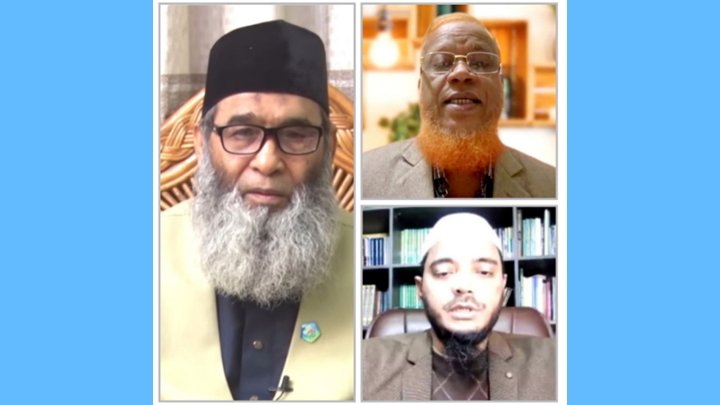 এ দেশে গণতন্ত্র নির্বাসিত : অধ্যাপক মুজিবুর