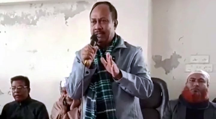 সরকারের অর্থনৈতিক অবস্থা খুব একটা ভালো না: চুন্নু