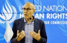 নতুন সরকারকে নিয়ে যা বললেন জাতিসংঘের মানবাধিকার প্রধান