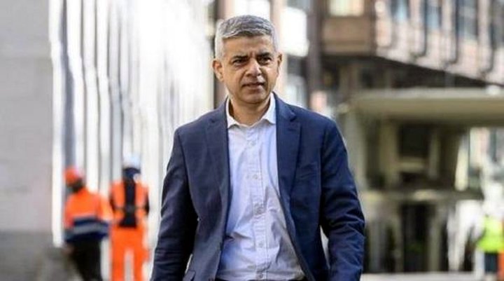 লন্ডনের মেয়র হতে সাদিক খানের বিরুদ্ধে লড়বেন ২ ভারতীয়