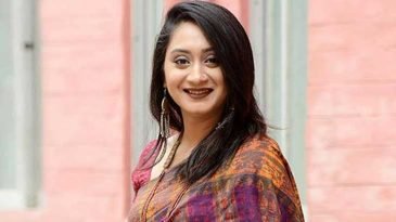 চলতি মাসেই স্বাগতার বিয়ে