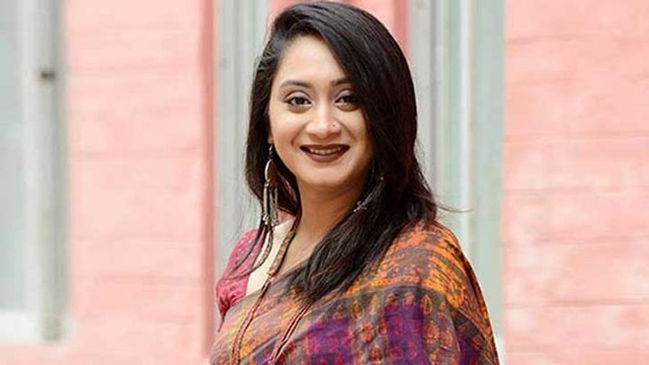 চলতি মাসেই স্বাগতার বিয়ে